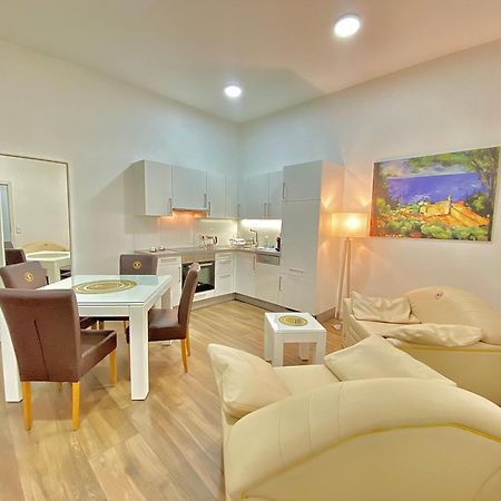 Steiner Residences Vienna Augarten エクステリア 写真
