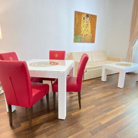 Steiner Residences Vienna Augarten エクステリア 写真