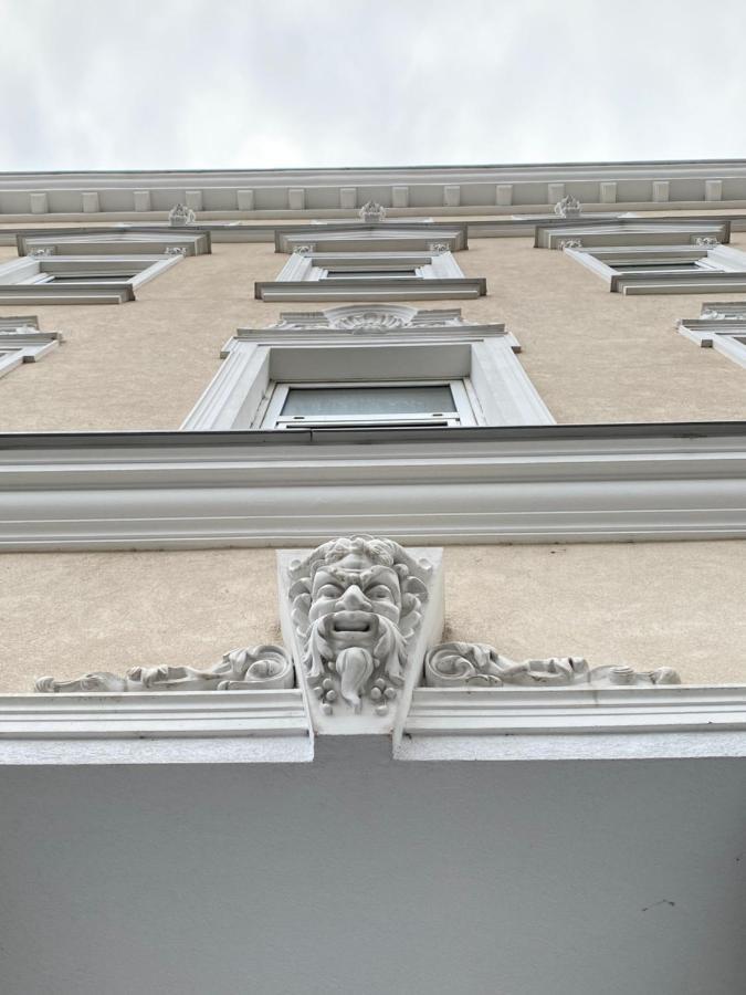Steiner Residences Vienna Augarten エクステリア 写真