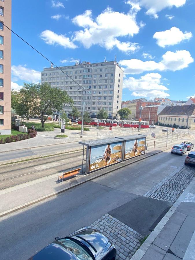 Steiner Residences Vienna Augarten エクステリア 写真