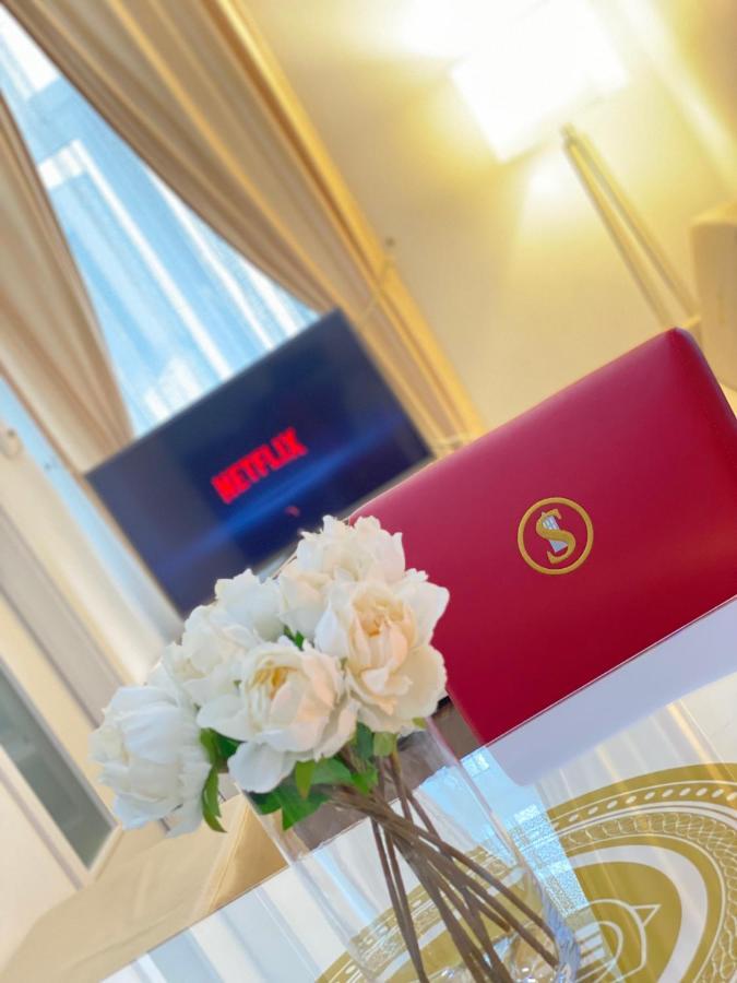 Steiner Residences Vienna Augarten エクステリア 写真