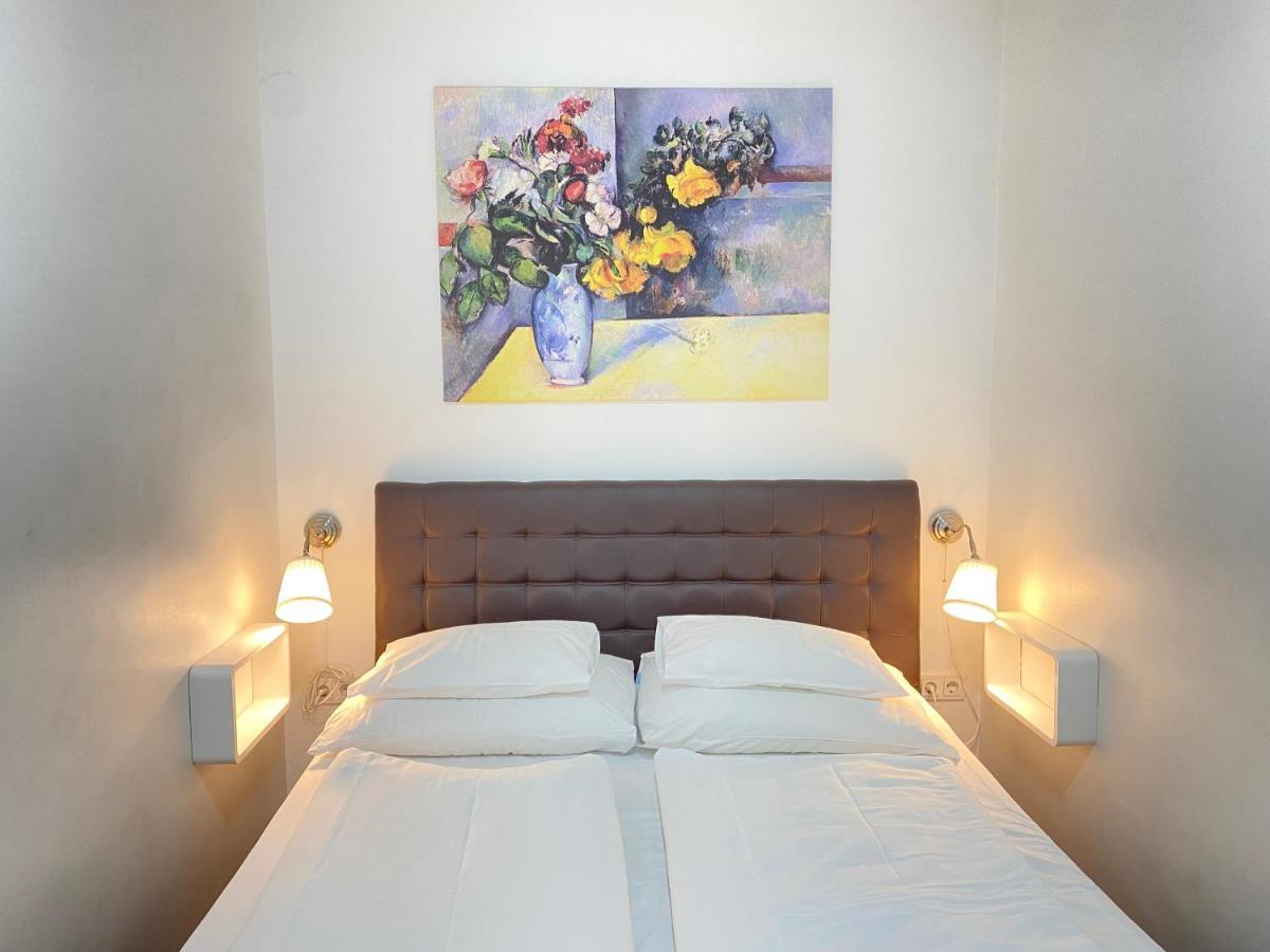 Steiner Residences Vienna Augarten エクステリア 写真