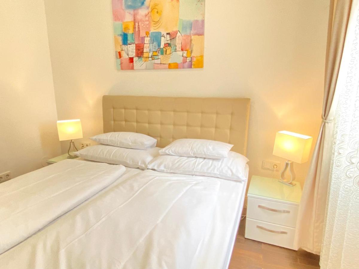 Steiner Residences Vienna Augarten エクステリア 写真