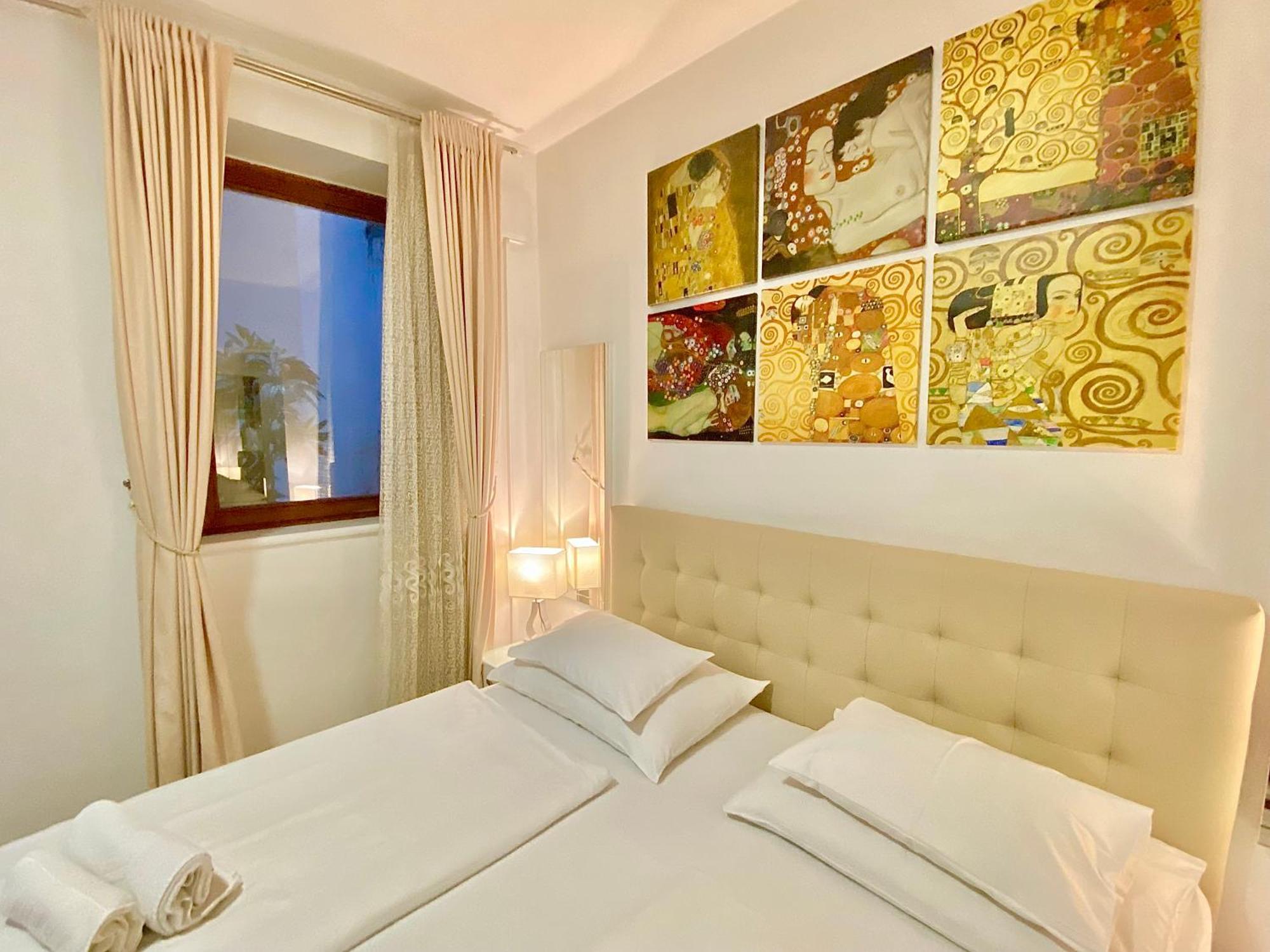 Steiner Residences Vienna Augarten エクステリア 写真