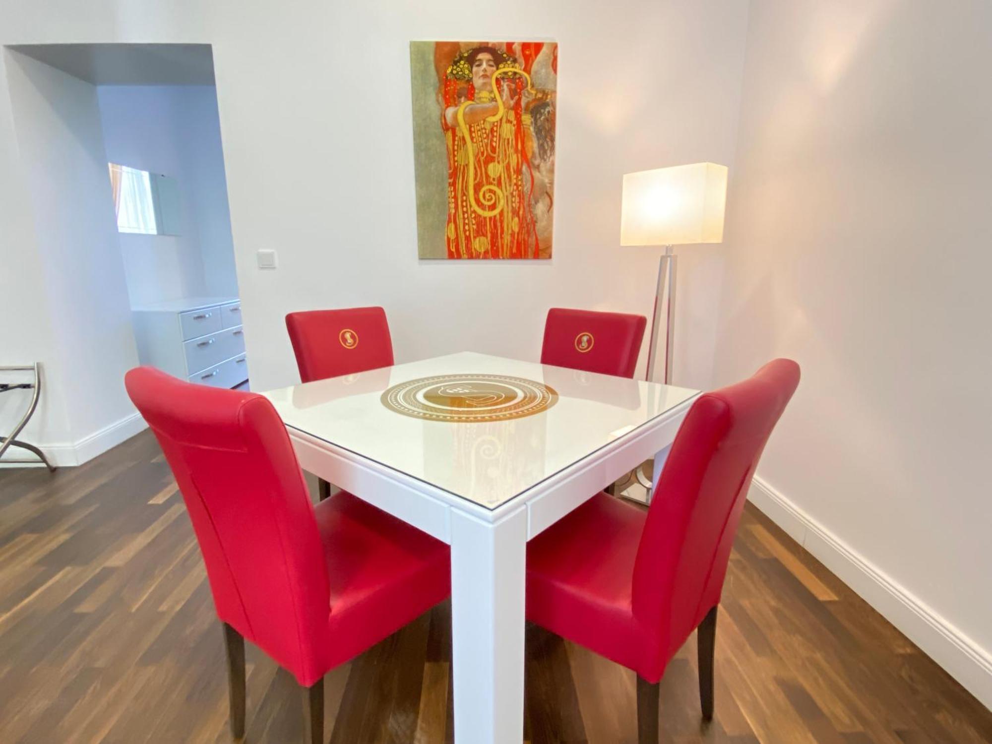 Steiner Residences Vienna Augarten エクステリア 写真