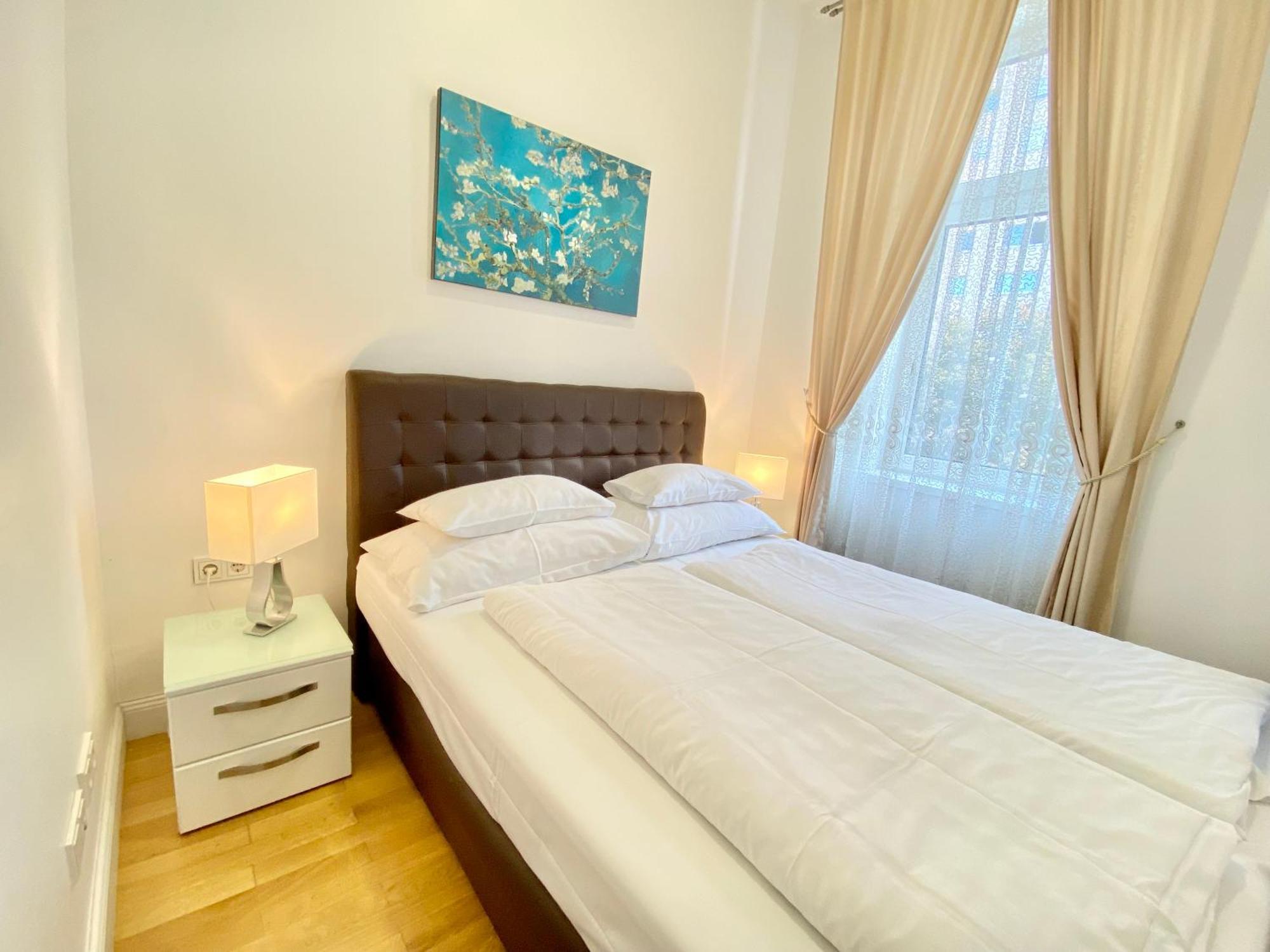 Steiner Residences Vienna Augarten エクステリア 写真