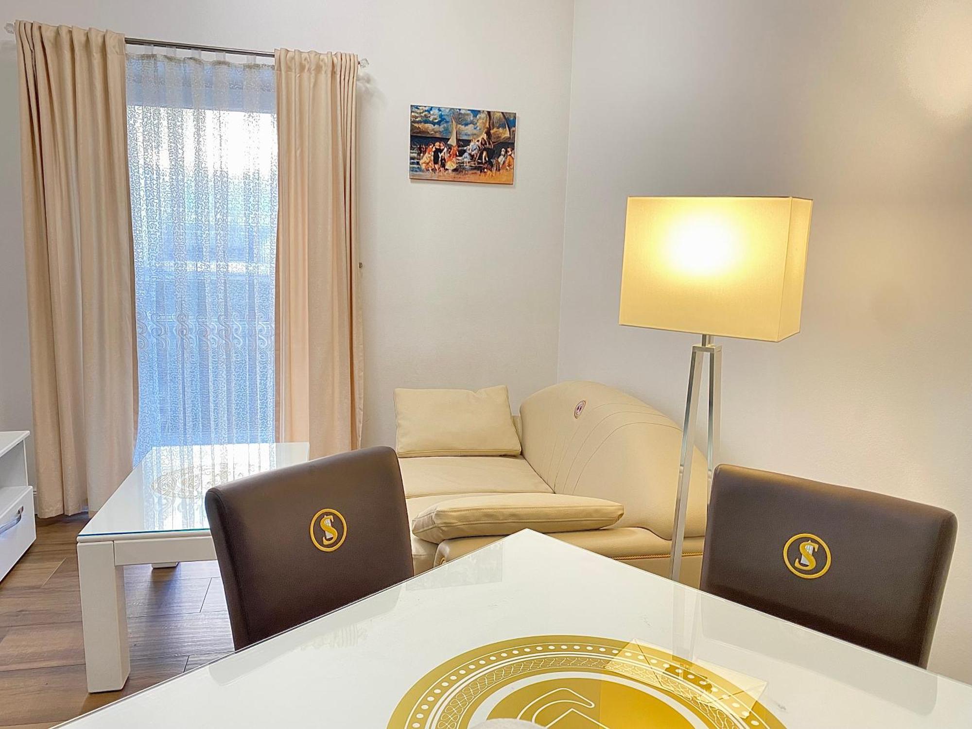 Steiner Residences Vienna Augarten エクステリア 写真