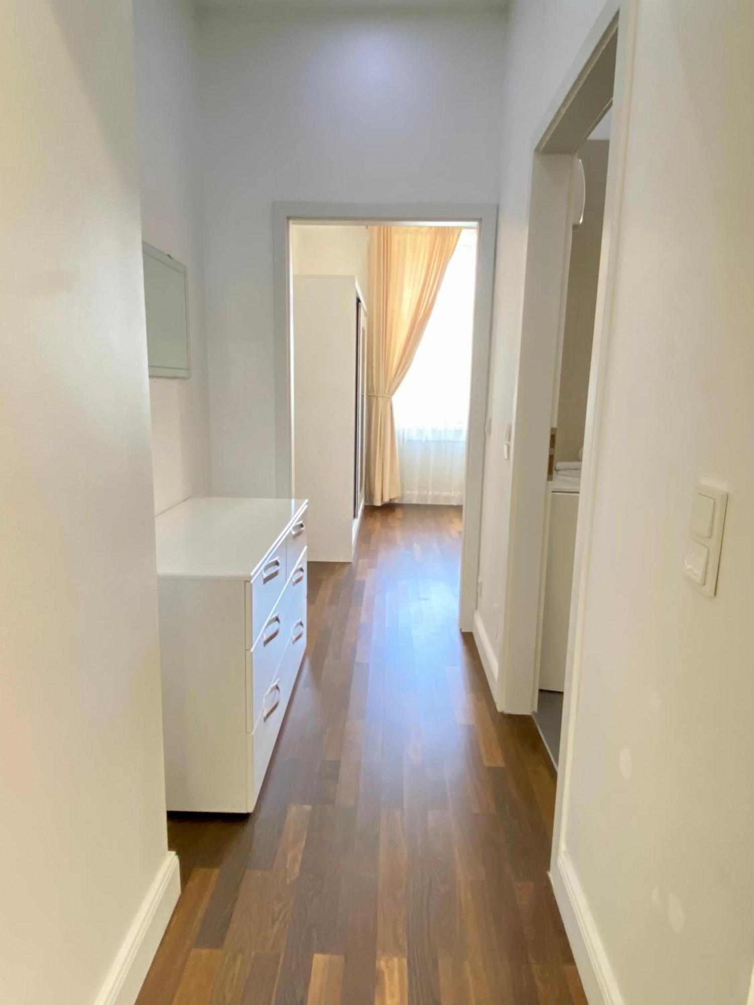 Steiner Residences Vienna Augarten エクステリア 写真