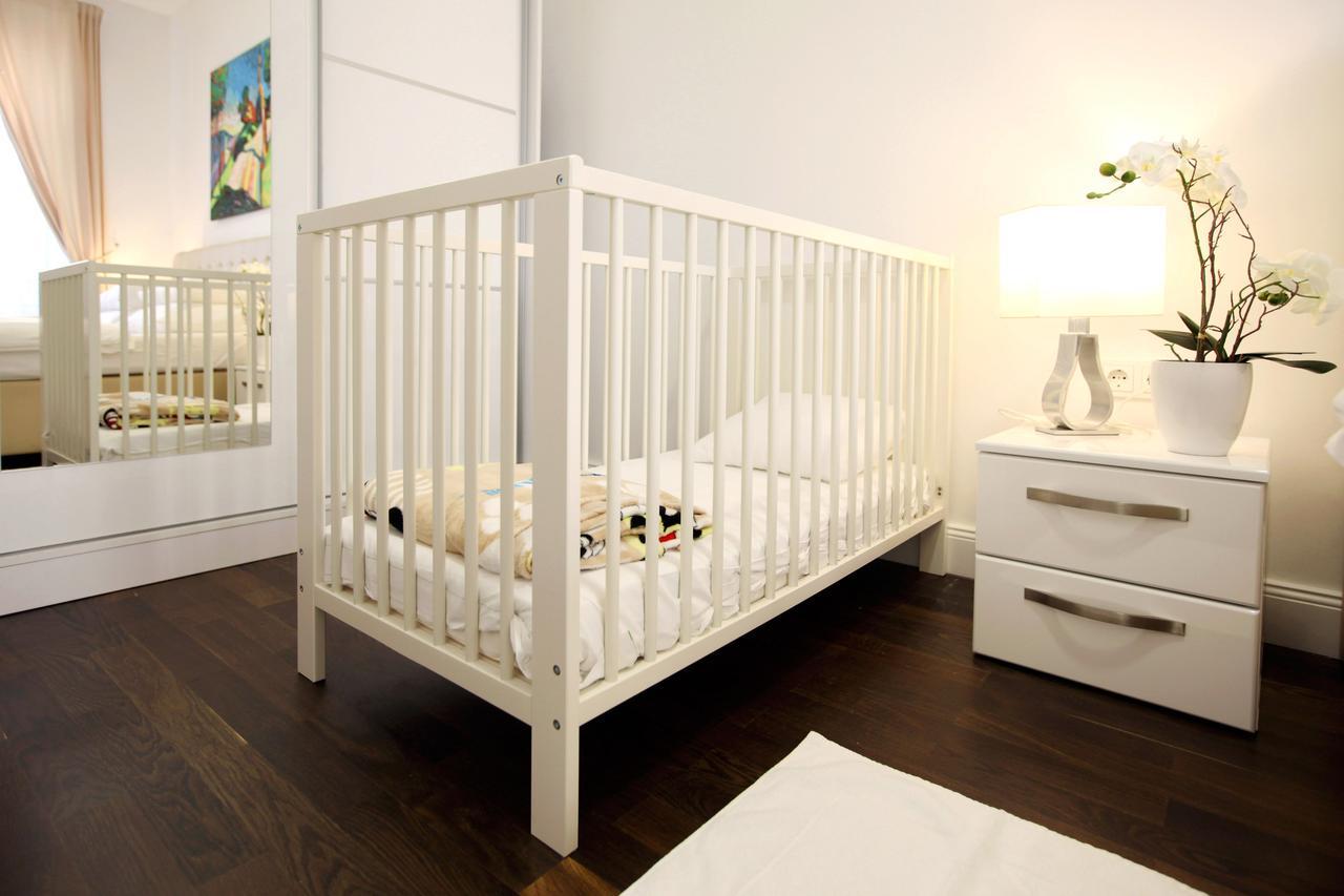 Steiner Residences Vienna Augarten エクステリア 写真